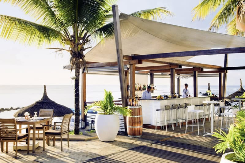Die Poolbar vom Recif Attitude Erwachsenenhotel mein Favorit Die Poolbar vom Recif Attitude Erwachsenenhotel mein Favorit