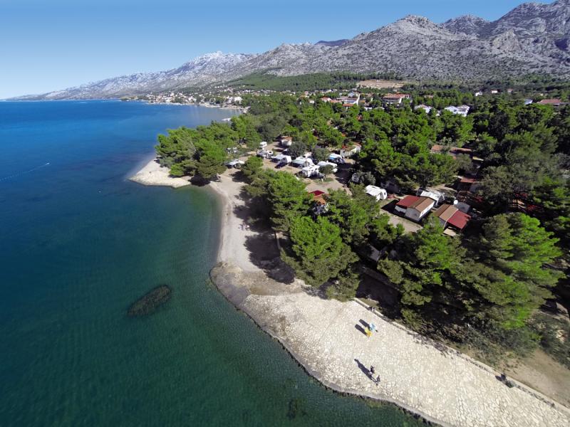 Norddalmatien Nationalpark Starigrad Norddalmatien Nationalpark Starigrad