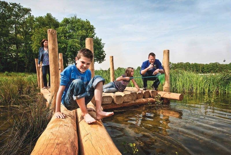 Eigenanreise Familienurlaub im Center Park de Huttenheugte Eigenanreise Familienurlaub im Center Park de Huttenheugte