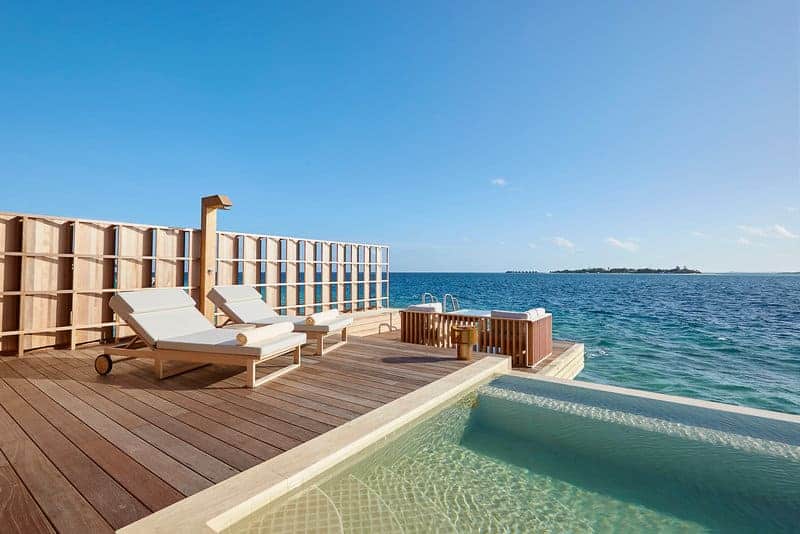 Kudadoo Maldives Private Island by Hrawalhi Kudadoo Maldives Private Island by Hrawalhi