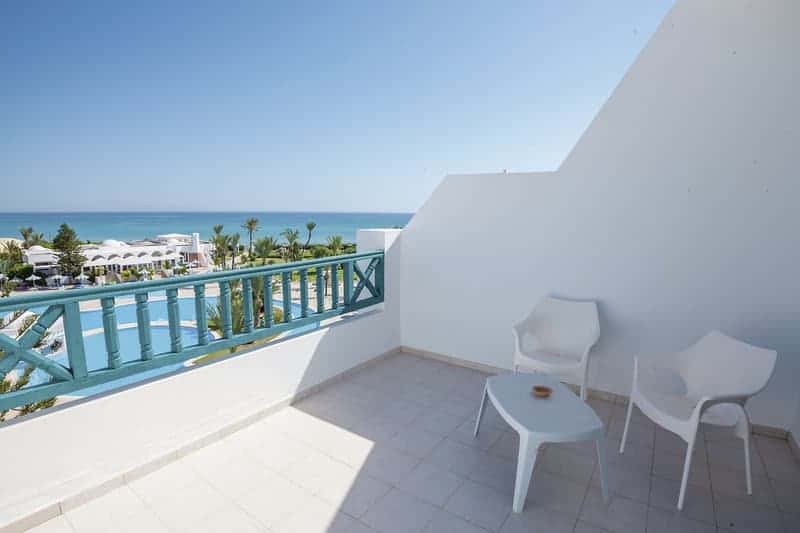 Zimmer mit Balkon Tunesien Urlaub Zimmer mit Balkon Tunesien Urlaub