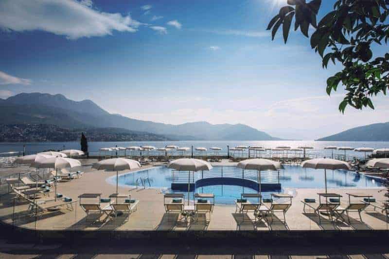 Iberostar Herceg Novi Hotel