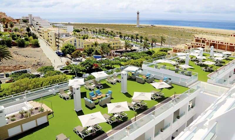 Fuerteventura Luxusurlaub im Süden der Insel Fuerteventura Luxusurlaub im Süden der Insel