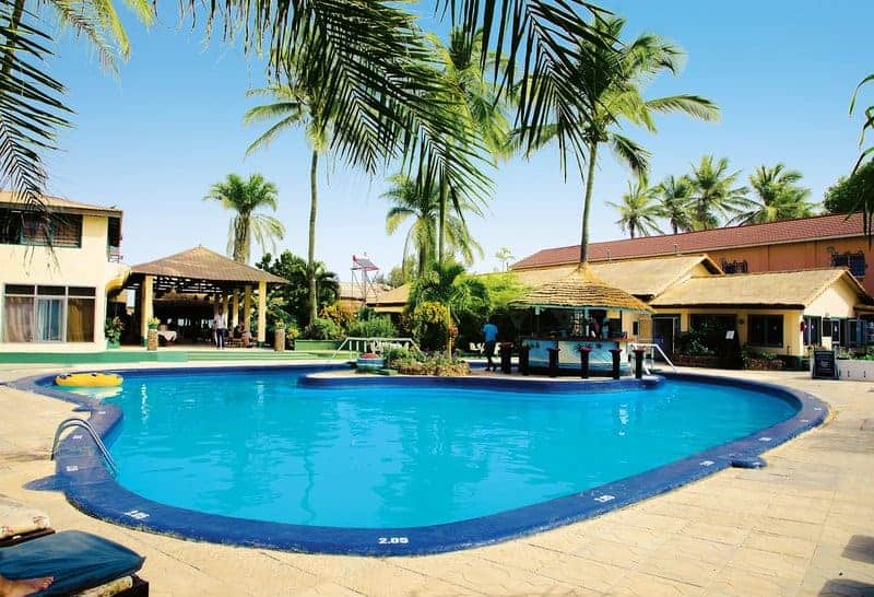 African Village drei Sterne Hotel Gambia African Village drei Sterne Hotel Gambia