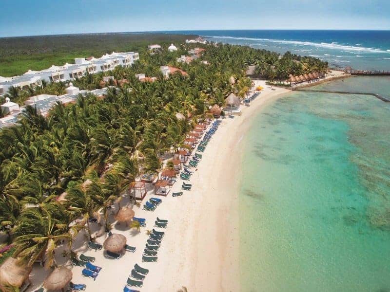 TUI BLUE El Dorado Seaside Suites TUI BLUE El Dorado Seaside Suites