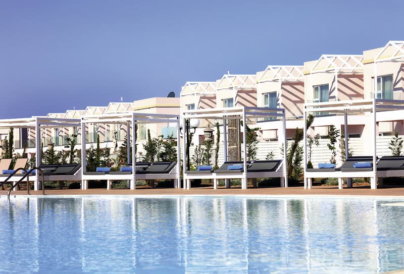 KAIRABA Sandy Villas - All Inclusive Plus nur 353,00€