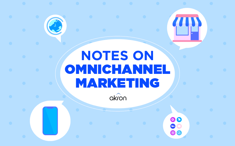 omnichannel marketing