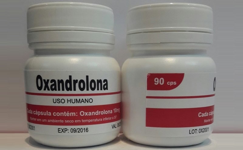 Capsulas para engordar rapidamente