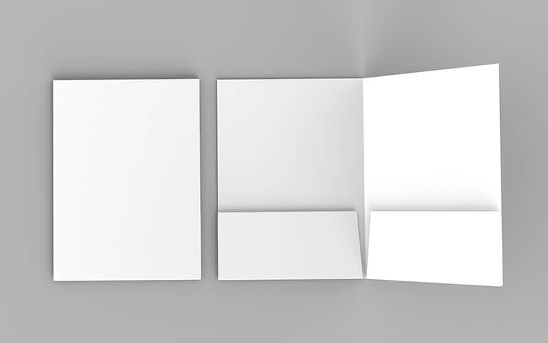 7 Examples of Creative Presentation Folders Island Printing Gold Coast