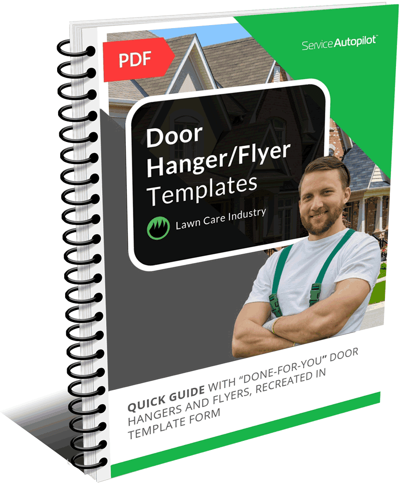 7 Improvements To Get More Clients From Your Flyers And Door