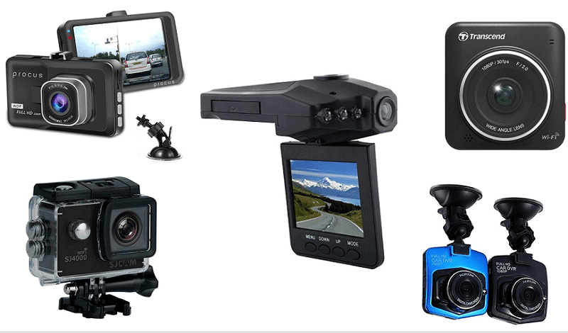 Top 10 Best Dash Cams in India