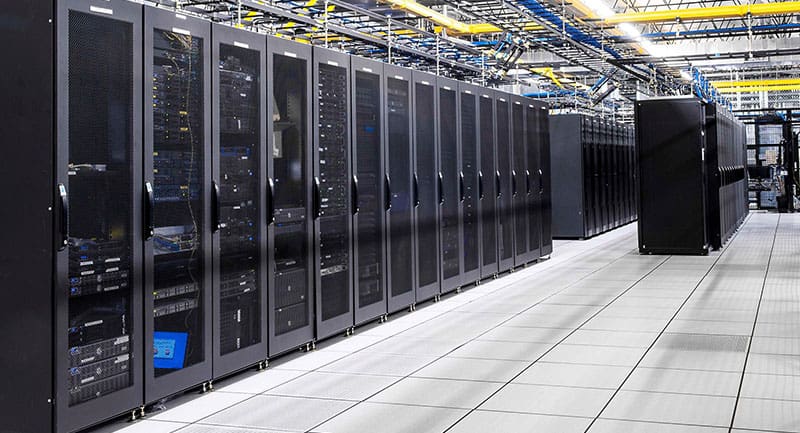 data-center
