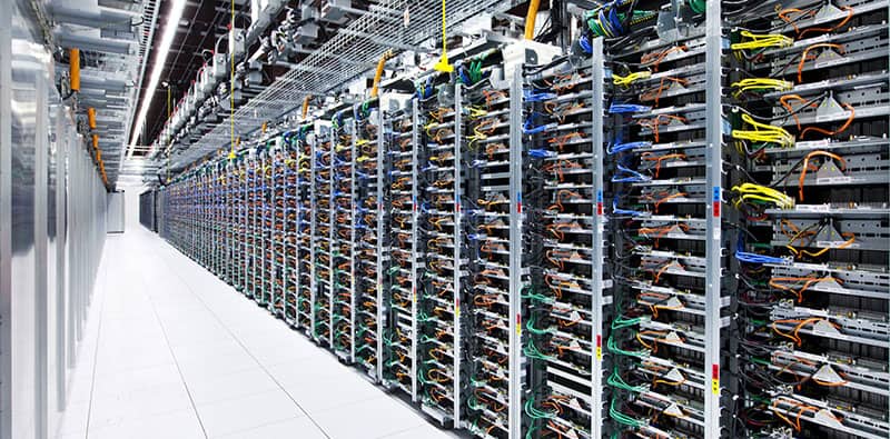 datacenter