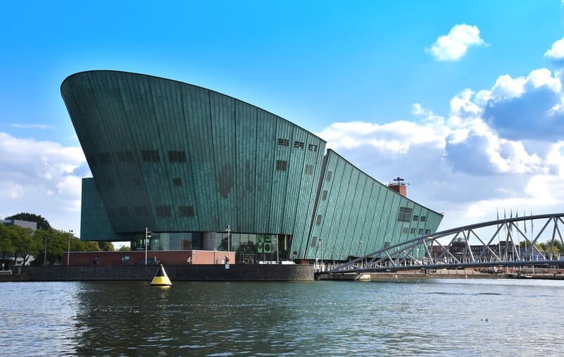 Nemo Musuem Nemo Musuem