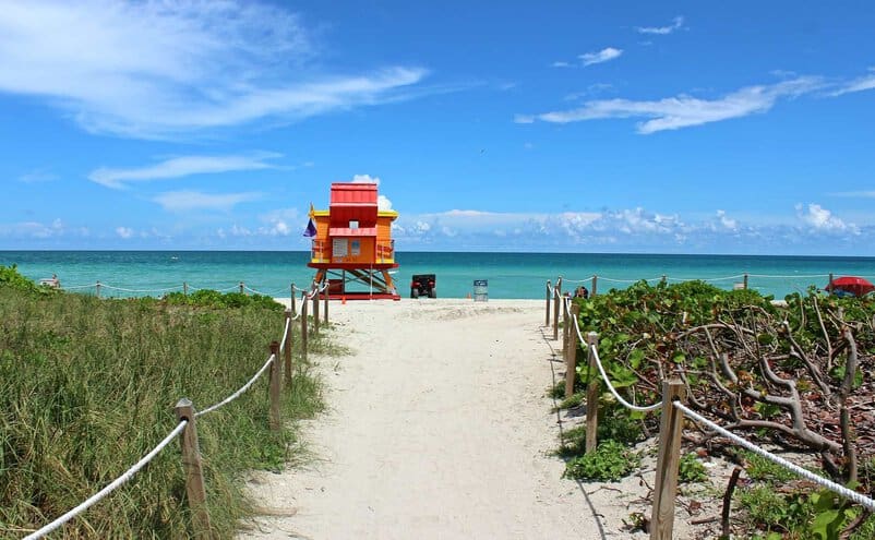 Miami Beach Miami Beach