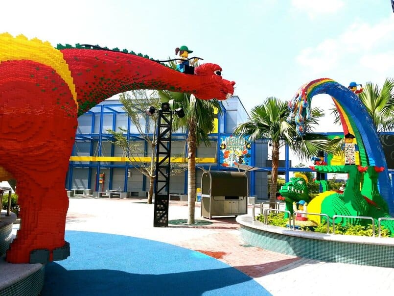 Rabatt legoland Rabatt legoland