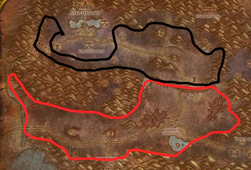 Wow Classic Gold Farming Guide Mmorpg Tips