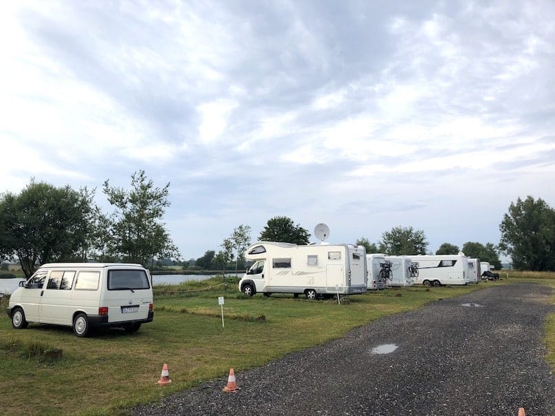 YAY! You have a new motorhome or campervan- but now what? What DO YOU DO? Here's our best tips and advice for new motorhome owners for the very first trip! #vanlife #motorhome #tips #hacks #rvlife
