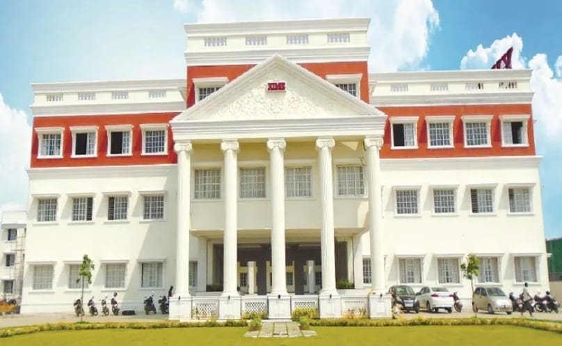 XIME Chennai Campus Admission 2020 XIME Chennai Campus Admission 2020