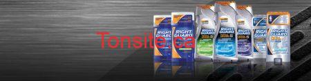 Échantillon gratuit de deodorant Right Guard pour hommes ! RightGuard Footer - Échantillon gratuit de deodorant Right Guard pour hommes !