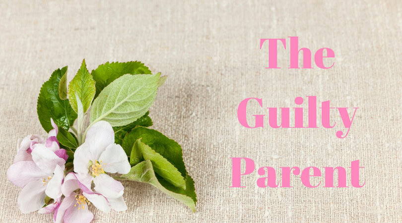 the guilty parent