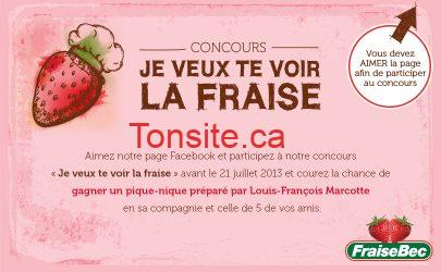 51b5f71c2267a-fraisebec_facebook_aimer Concours FraiseBec : gagnez un pique-nique préparé par le chef Louis-François Marcotte!