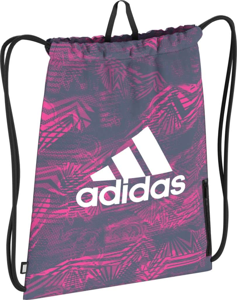 Adidas – Gymsack Sp G W, gymnastikpåse