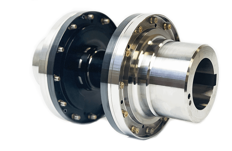 Diaphragm Coupling Manufactured By Riverhawk