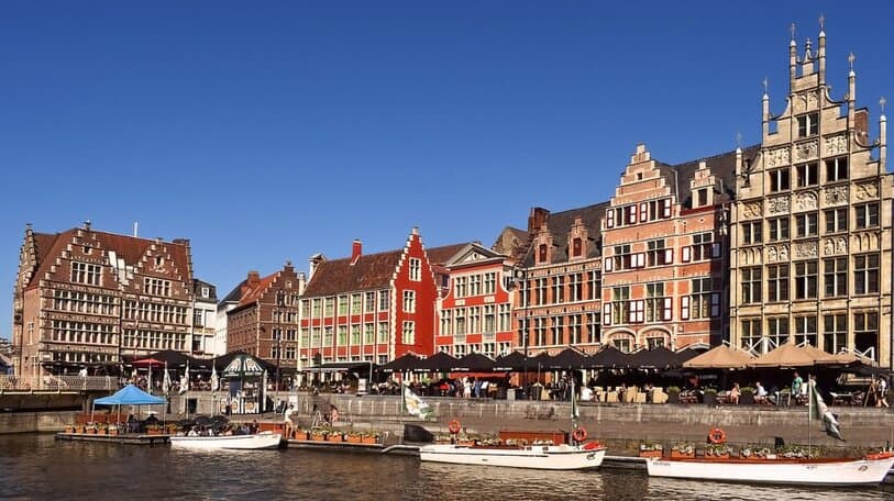 Belgien Belgien