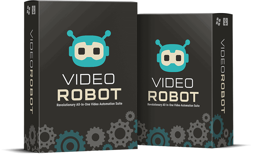 Video Robot Software Best Deal