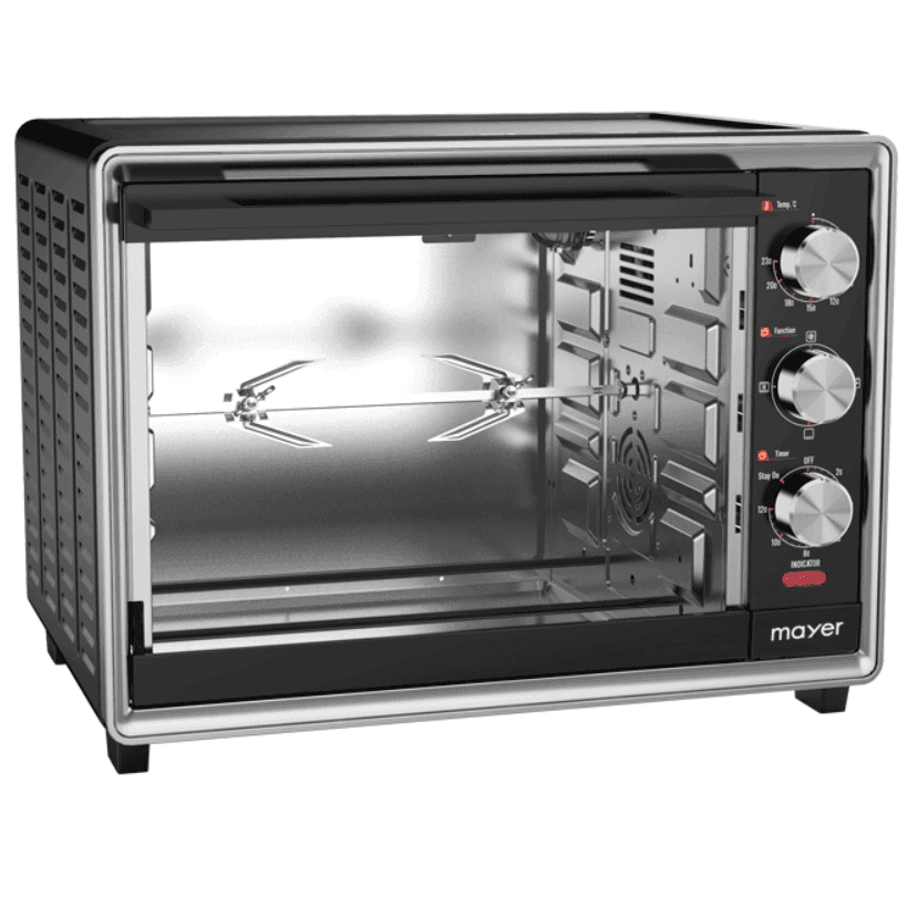 best built in oven for baking