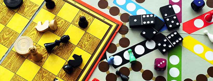 Board Game Development