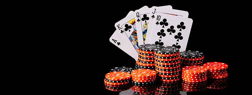Casino Game Development