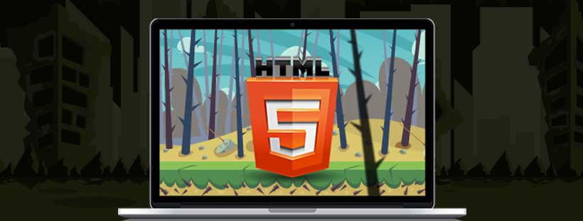 HTML 5 Game Development