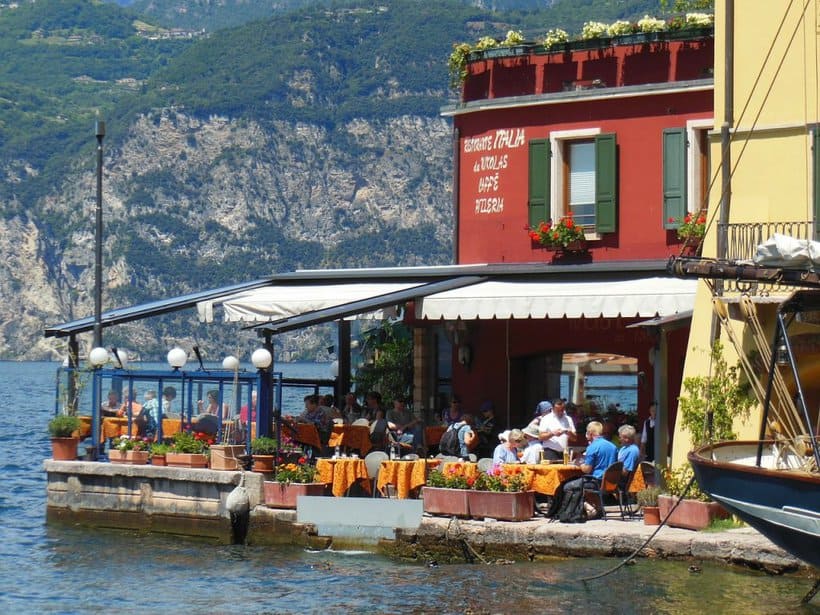 Gardasee Bungalow Italien Gardasee Bungalow Italien