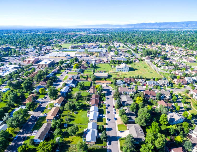 Public Adjusters Lakewood Colorado