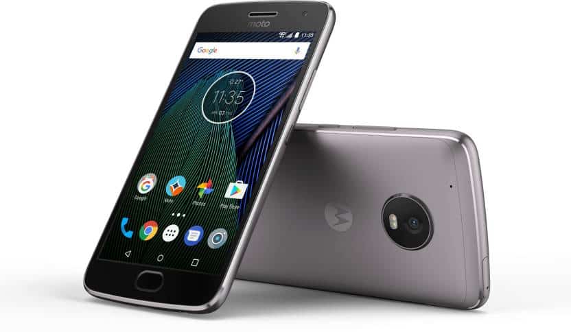 Where To BuyMoto G5 Plus in India Online, Its Price & Full Specifications