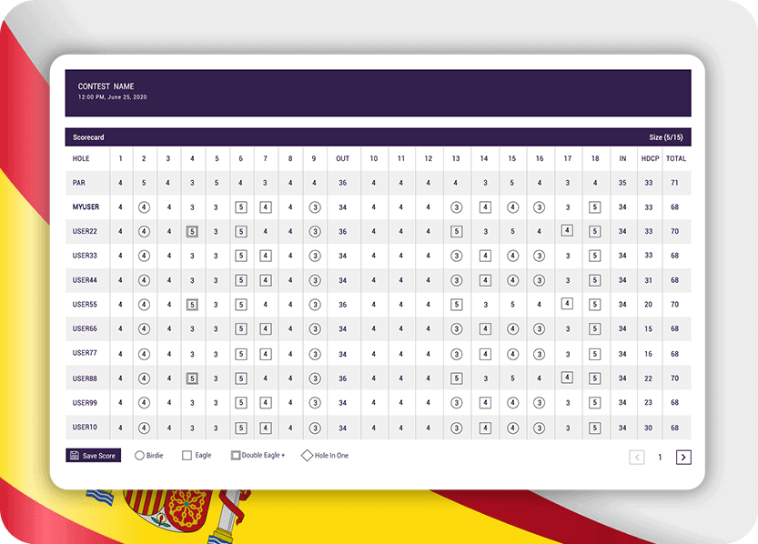 Fantasy Sports Software Fantasy Sports Software