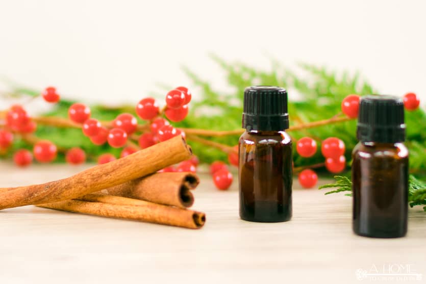 25 Must Have Christmas Essential Oil Blends A Home To Grow Old In