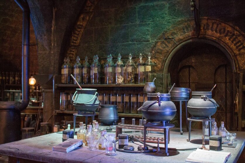 Die Harry Potter Walking Tour London Die Harry Potter Walking Tour London