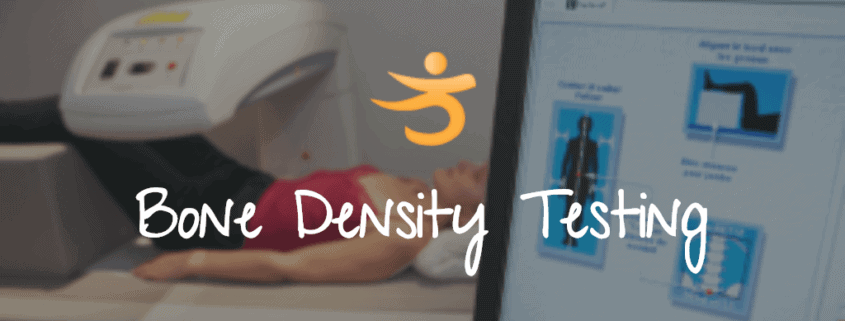 Bone Density Test — Better Bones