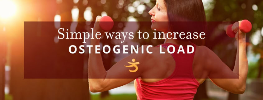 Osteogenic loading — a key to reversing osteoporosis - Better Bones ...