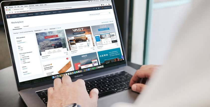 Best Ecommerce Platforms