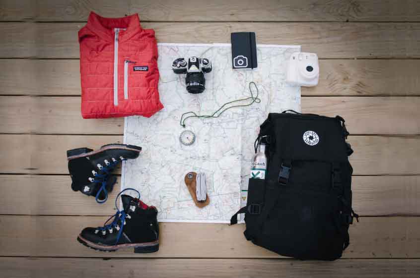 Things You Need To Survive