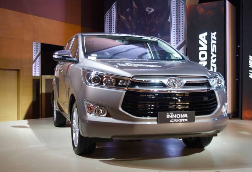 Innova 2019