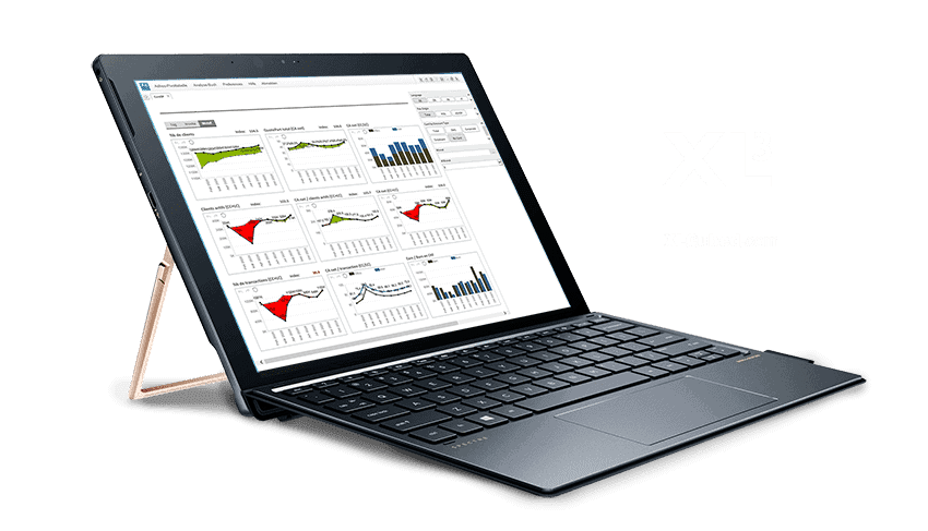 BSGROUP_Data_Analytics_AG_XLCubed
