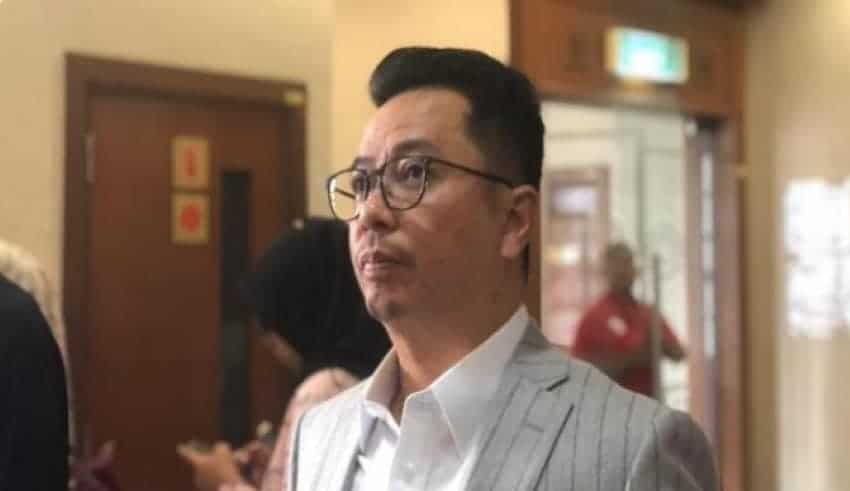 Rosmah S Ex Aide Demanded Money For Umrah Court Hears The Asian Affairs