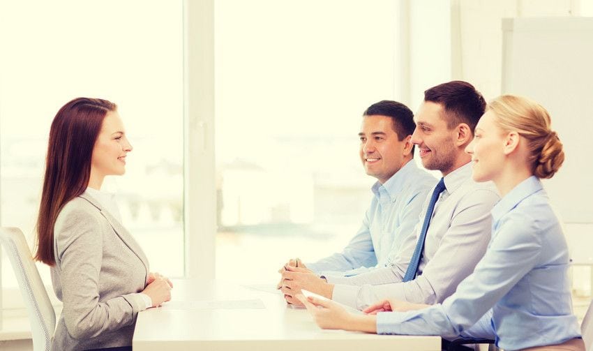 Find amazing candidates by asking behavioral interview questions.
