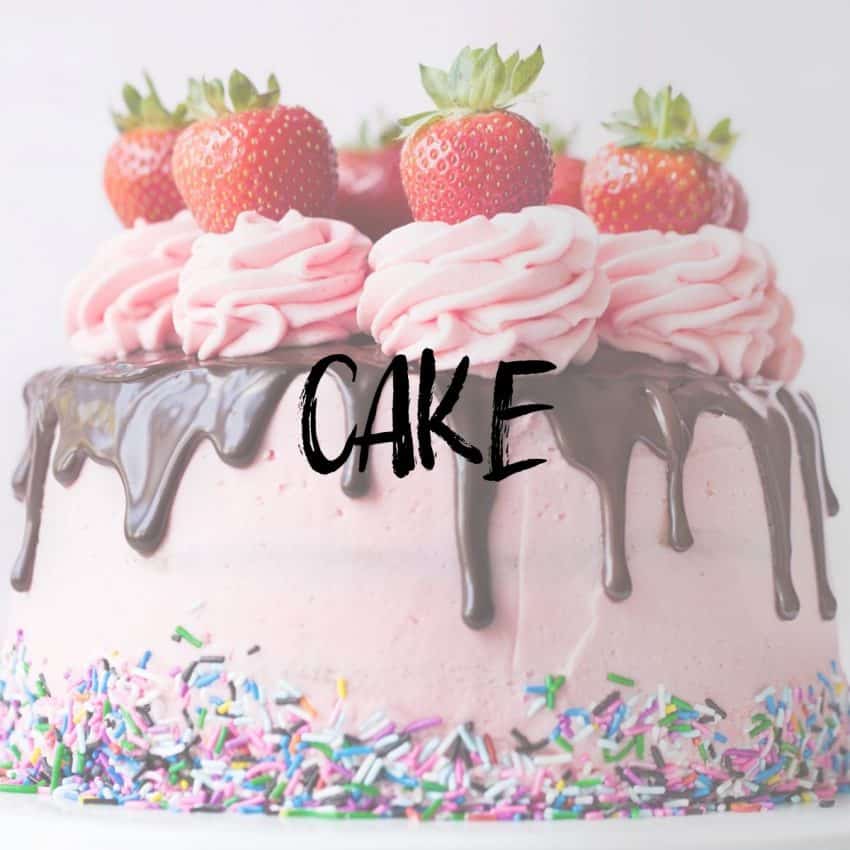 Delicious Addictive Desserts Amy Treasure