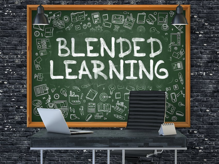 Typische Fehler beim Blended Learning